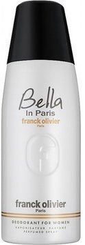 Парфюмированный дезодорант Franck Olivier Bella In Paris 250 ml 1240546 фото