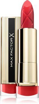Max Factor Colour Elixir Moisture Lipstick Помада для губ №075 RubyTuesday 4g 1242506 фото