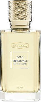 Парфюмированная вода Ex Nihilo Gold Immortals 100&nbsp;ml 971186 фото