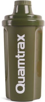 Шейкер Quamtrax Shaker Q олива 500 ml 1027498 фото
