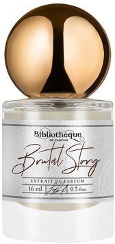 Парфумована вода Bibliotheque De Parfum Brutal Story 16ml 1185389 фото