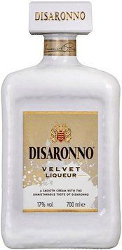 Ликер Disaronno Velvet 0.7 л 17% (WNF8001110589708) 831747 фото