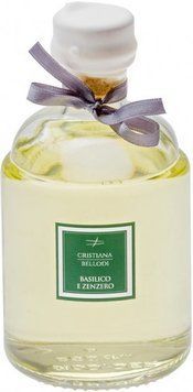 Аромадифузор для дому Cristiana Bellodi Basil, Ginger CBP260 250 ml 1092550 фото
