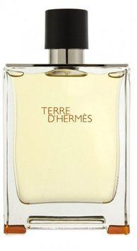 Туалетная вода Hermes Terre D`Hermes 75 ml 661257 фото