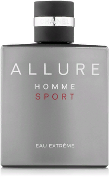 Парфумована вода Chanel Allure Homme Sport Eau Extreme 100 ml Тестер 658804 фото