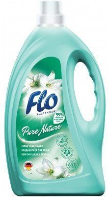 Кондиціонер для білизни Flo Pure Nature 2 л (5900948242836) 1320788 фото