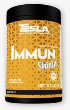 Tesla Nutrition Immun Shield 90 capsules 1038696 фото