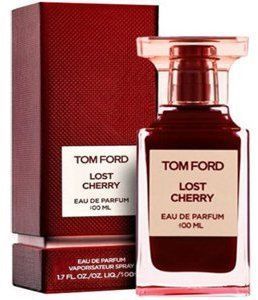 Парфюмированная вода Tom Ford Lost Cherry 30 ml 1419042 фото Парфюмированная вода Tom Ford Lost Cherry 30 ml 1419042 фото