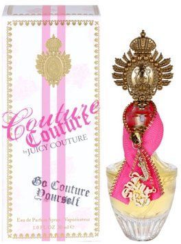 Парфумована вода Juicy Couture Couture 30 ml 660816 фото