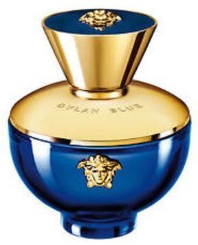 Versace Pour Femme Dylan Blue Парфумована вода 100 ml Тестер 690689 фото