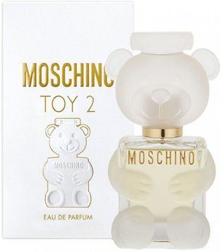Парфумована вода Moschino Toy 2 5ml 1186599 фото