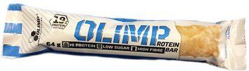 Olimp Protein Bar 64 g Cookies cream 493591 фото