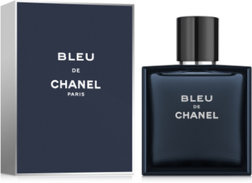 Туалетна вода Chanel Bleu de Chanel 100 ml 725866 фото