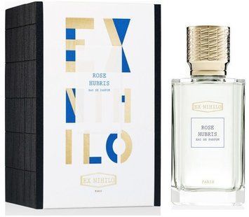 Парфюмированная вода Ex Nihilo Rose Hubris 50 ml 944427 фото