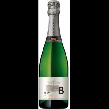 Ігристе вино Tenuta Corte Giacobbe Metodo Classico Brut біле брют 12.5% 0.75 (WHS8059617871154) 1212370 фото