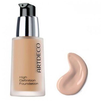 ARTDECO High Definition Foundation №24 Tan Beige Тональний крем 30 ml 868672 фото