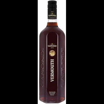 Вермут Gamondi Vermouth rosso Di Torino 1 л (ALR15919) 1201520 фото