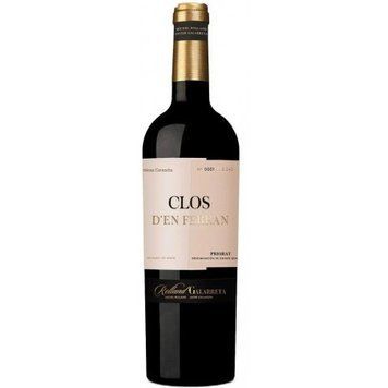 Вино R&G Rolland Galarreta D.O.Q. Priorat Clos D`EN Ferran 2019 червоне сухе 0.75 л (8437014028966) 1344825 фото