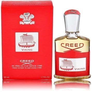 Парфюмированная вода Creed Viking 50 ml 713246 фото