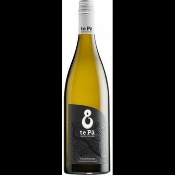 Вино Te Pa Chardonnay 2022 біле сухе 0.75 л (WHS9421902639173) 1251151 фото
