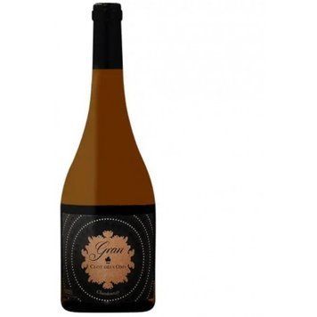 Вино Finca Ca N'estella Gran Clos del Oms Chardonnay 0.75 л (ALR15697) 1201623 фото