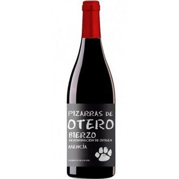 Вино Martin Codax Pizarras de Otero Bierzo DO Menc&iacute;a, червоне, сухе, 0.75л 13% (WHS8414825338163) 1216124 фото