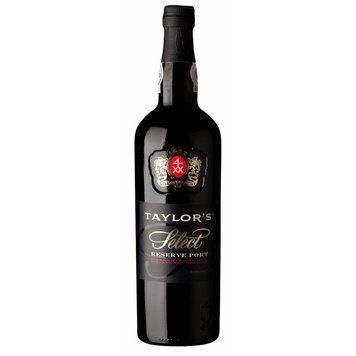 Вино Taylor's Select Reserve (0,75 л) (BW889) 440008 фото