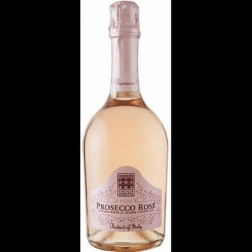 Ігристе вино Pasqua Cecilia Beretta Prosecco Rose рожеве екстра-сухе 11% 0.75 л (WNF8007880125405) 1218158 фото