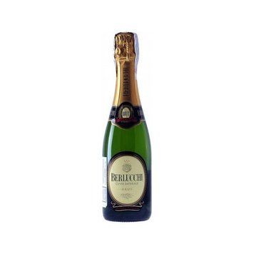 Шампанське Guido Berlucchi Cuvee Imperiale Brut (0,375 л) (BW3991) 438792 фото