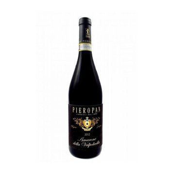 Вино Pieropan Amarone della Valpolicella, 2016 (1,5 л) 522001 фото
