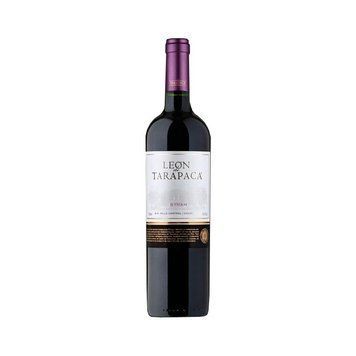 Вино Tarapaca Syrah Leon de Tarapaca (0,75 л) 436527 фото