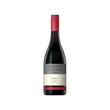 Вино Oxford Landing Estates Shiraz (0,75 л) 435251 фото