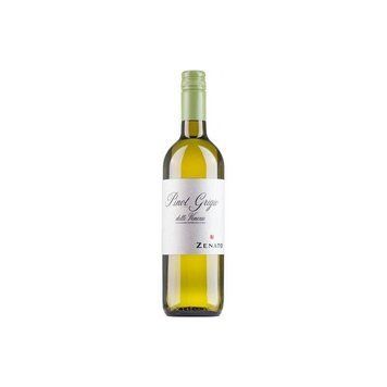 Вино Zenato Pinot Grigio delle Venezi (0,75 л) 436965 фото