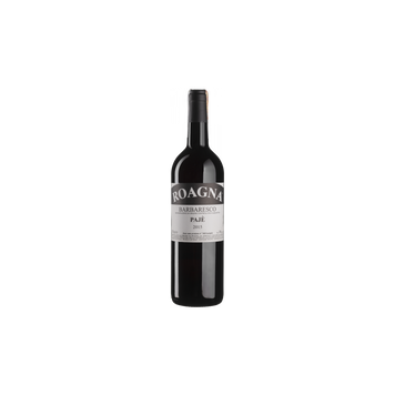 Вино Roagna Barbaresco Paje (0,75 л.) (BW96864) 779366 фото