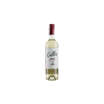 Вино Callia Chardonnay Torrontes (0,75 л.) (BW90299) 779211 фото