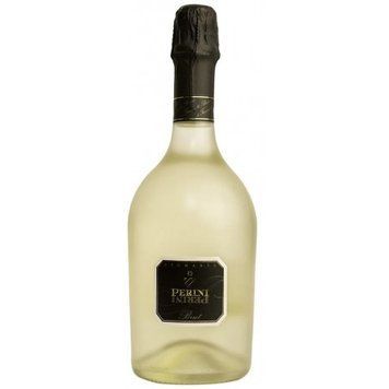 Ігристе вино Perini&Perini Spumante brut, біле брют, 11.5% 0.75л (MAR8003971000378) 1151442 фото