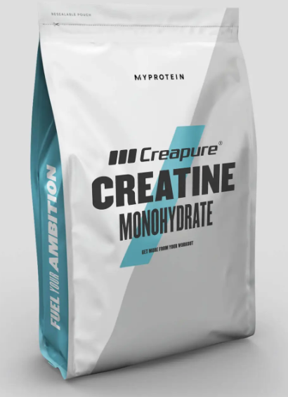 Креатин Myprotein Creapure&reg; Creatine Monohydrate 500 g / 166 servings 1021905 фото