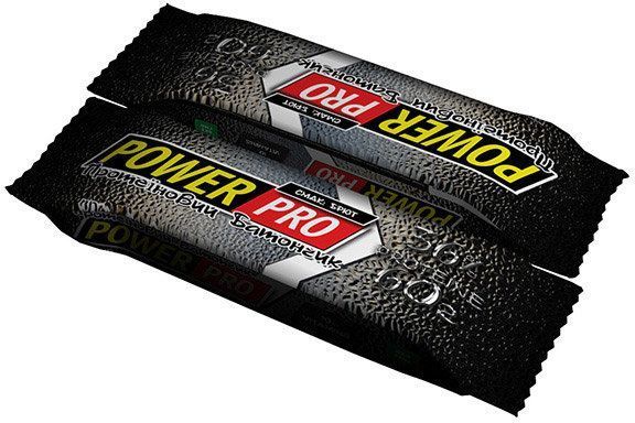 Power Pro Protein Bar 36% 20 x 60 g Brjut 803198 фото