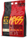 Гейнер Гейнер Mutant Mass 6800 g / 24 servings / Vanilla 690597 фото 1