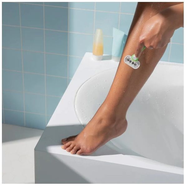 Gillette Venus Extra Smooth Станок для бритья с 1 сменной касетой 1300272 фото