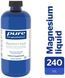 Pure Encapsulations Magnesium liquid 240 ml Магній (рідина) (PE-11489) 554062 фото 4