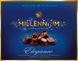 Цукерки Millennium Elegance Classic Асорті молочні 143 г (4820075507800) 1170867 фото 2