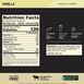 Протеїн Optimum Nutrition 100% Naturally Flavored Whey Gold Standard 2170 g / 68 servings / Vanilla 386286 фото 2