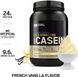Протеїн Optimum Nutrition 100% Naturally Whey Gold Standard 861 g / 27 servings / Vanilla 418199 фото 2