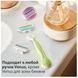 Gillette Venus Extra Smooth Станок для бритья с 1 сменной касетой 1300272 фото 6
