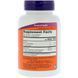 NOW Foods Mannose 90 Veg caps (журавлина) 417166 фото 2
