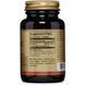 Solgar Vitamin E 200 IU Mixed Tocopherols Softgel 100 caps 466166 фото 3