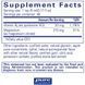 Pure Encapsulations Magnesium liquid 240 ml Магній (рідина) (PE-11489) 554062 фото 2