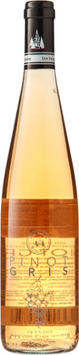 Вино Hunawihr Pinot Gris "Maceration" рожеве сухе 13.5% 0.75 (BWT1186) 1209843 фото