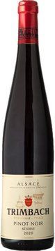 Вино Trimbach Pinot Noir Reserve 2020 червоне сухе 0.75л (BWR1385) 1079849 фото
